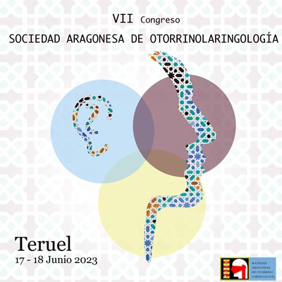 VII CONGRESO SOCIEDAD ARAGONESA DE OTORRINOLARINGOLOGÍA